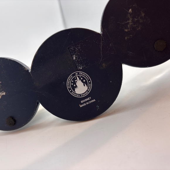 Disney Parks Mickey Mouse Throughout the Years Collectible Water Snow Globe - Picture 11 of 15